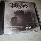 Mortiis – Født til å herske (CD 1999, Earache Records, Dunge - pikkukuva 1