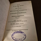Saratorius: Moraltheologien I-II (v. 1844) - pikkukuva 2