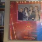 WILD  FORCE :: WILD  FORCE :: VINYYLI  ALBUM  FIN-LP  1987 ! - pikkukuva 2