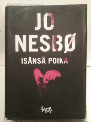 Jo Nesbø - Isänsä poika (sid.)