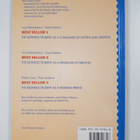 Arja Hannukainen : Best seller : The business student as ... - pikkukuva 2