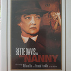 Nanny DVD Bette Davis as Nanny - pikkukuva 1