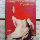Margaret Atwood - Orjattaresi (sid.) - pikkukuva 1