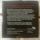 Reijo Mäki - Huhtikuun tytöt (äänikirja, CD) - pikkukuva 3
