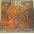 POISON WHISKY - ENTER THE MEATGRINDER UUSI "SS" LP - pikkukuva 2
