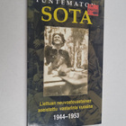 Dalia Kuodyte : Tuntematon sota : Liettuan neuvostovastai... - pikkukuva 1