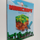 Joachim Klang : Lego-ideoita, Minecraft : rakentajan vinkit - pikkukuva 1
