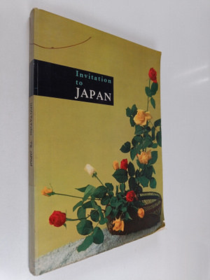 Invitation to Japan
