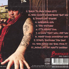 Popa Chubby Back To New York Deluxe Edition Limited.. uusi - pikkukuva 2