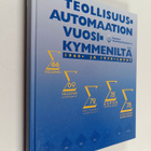 Teollisuusautomaation vuosikymmeniltä : 1960- ja 1970-luvut - pikkukuva 1