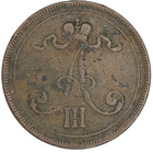 10 penniä 1889 - pikkukuva 2