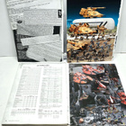 WH40K - 8kpl vanhoja Codexeja - pikkukuva 5