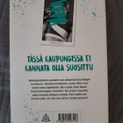 Karen M. McManus : Kaksi voi säilyttää salaisuuden - pikkukuva 2