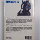 Sakari Virkkunen : Mannerheim : marsalkka ja presidentti - pikkukuva 2