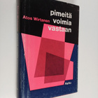 Atos Wirtanen : Pimeitä voimia vastaan - pikkukuva 1