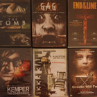 Dark Label koko sarja 40 dvd - pikkukuva 4