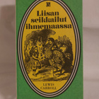 Liisan Seikkailut Ihmemaassa - pikkukuva 1