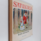 Elsa Beskow : Satukirja - pikkukuva 1