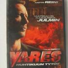 Vares • Huhtikuun tytöt DVD - pikkukuva 1