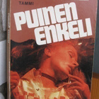 Bill S. Ballinger: Puinen enkeli, Tammi 1971. 200 s. - pikkukuva 1