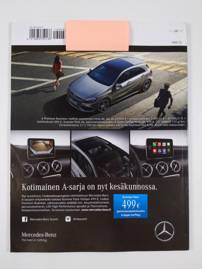 Item image