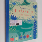 Timo Parvela : Hyvän mielen iltasatuja - pikkukuva 1