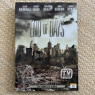 End of days the complete series  DVD - pikkukuva 1