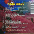 Music from Star Wars Episode I The Phantom Menace - pikkukuva 2