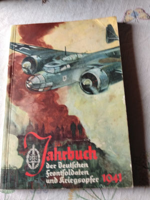 jahrebuck 1941
