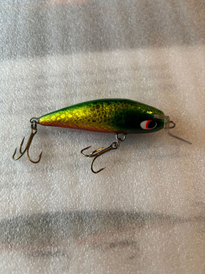 KÖPÖTTI Vaappu (6.5 cm)