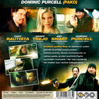 House of The Rising Sun  -   (Blu-ray) - pikkukuva 2