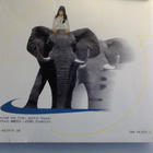 THE FREE  :::  CRAZY WORLDS ::: CD, ALBUM    1996 !! - pikkukuva 2