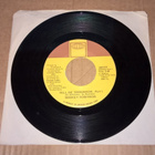 SMOKEY ROBINSON TELL ME TOMORROW PART 1 JA PART 2 SINGLE 7" - pikkukuva 1