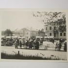 VANHA Postikortti Tammisaari 1920-luku - pikkukuva 1