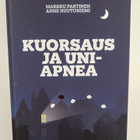 Markku Partinen ym. : Kuorsaus ja uniapnea - pikkukuva 1