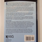 Marilyn R. Block : Integrating ISO 14001 into a quality m... - pikkukuva 2