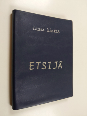 Lauri Winter : Etsijä