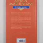 Tapani Bagge : Aleksin avaruustalvi - pikkukuva 2