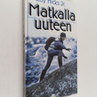 Roy Hicks : Matkalla uuteen - pikkukuva 1