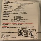Alla talar fortfarande svenska CD - pikkukuva 2