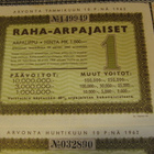 Raha-Arpoja 1962 10 kpl. - pikkukuva 2