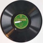 Savikiekko 1925 - Willy Larsen - Columbia 3015-F - pikkukuva 4