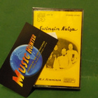 M.A. NUMMINEN - SWINGIN KUTSU - KASETTI - pikkukuva 1