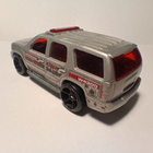 Chevrolet Tahoe Hot Wheels - pikkukuva 2