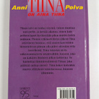 Anni Polva : Tiina on aina Tiina - pikkukuva 2