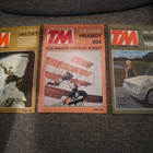 Tekniikan maailma 1965 vuosikerta - pikkukuva 5