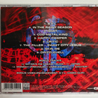 Strapping Young Lad: Heavy as a Really Heavy Thing - pikkukuva 2