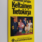Eläkkeelle siirtyjän keltainen tietokirja - pikkukuva 1