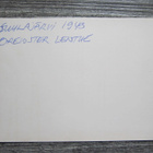 BREWSTER.....lentue 1943, uudehko kuva vanhasta ?? - pikkukuva 3