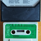 ESKO LINNAVALLI SEXTET-FINNISH DESIGN-Kasetti, YFPK 1-800 - pikkukuva 2